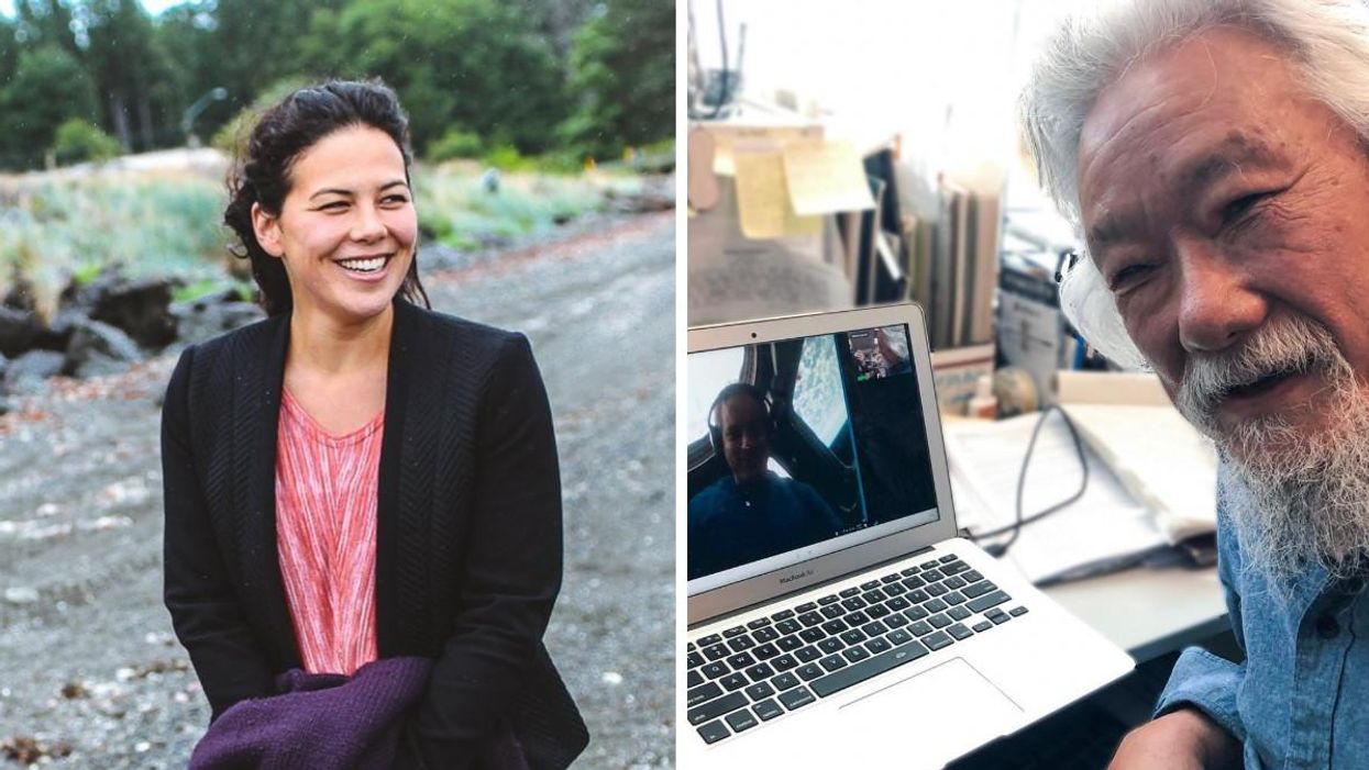 A 4-Day Workweek Has Been In Place For Decades At This Canadian Foundation & Here's Why