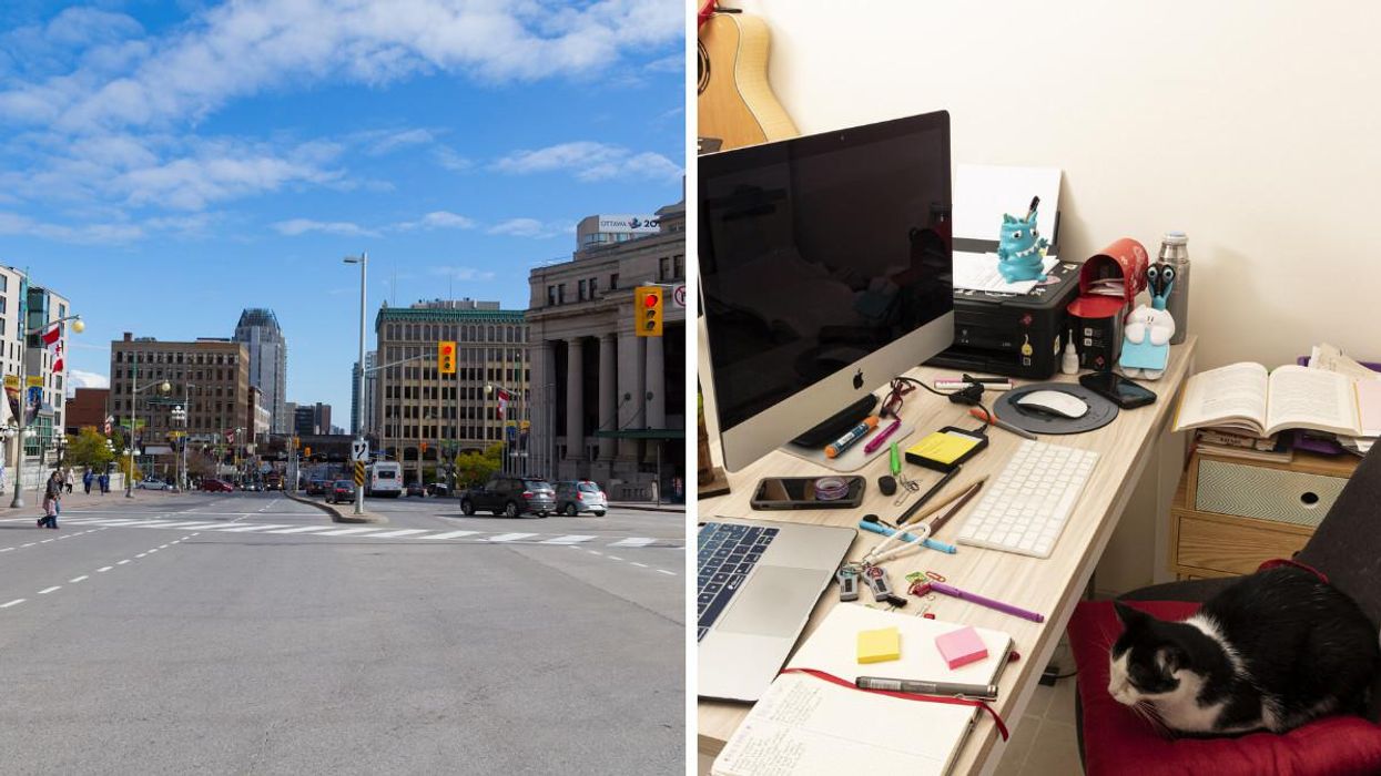 A 4-Day Workweek In Canada Could Happen As Around 50% Of Companies Say They’d Try It