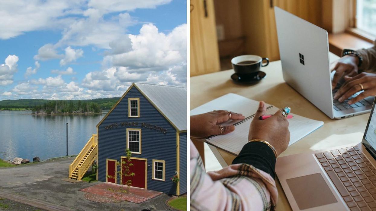 A 4-Day Workweek Is Being Tested All Over Canada Right Now & Here's How It's Going