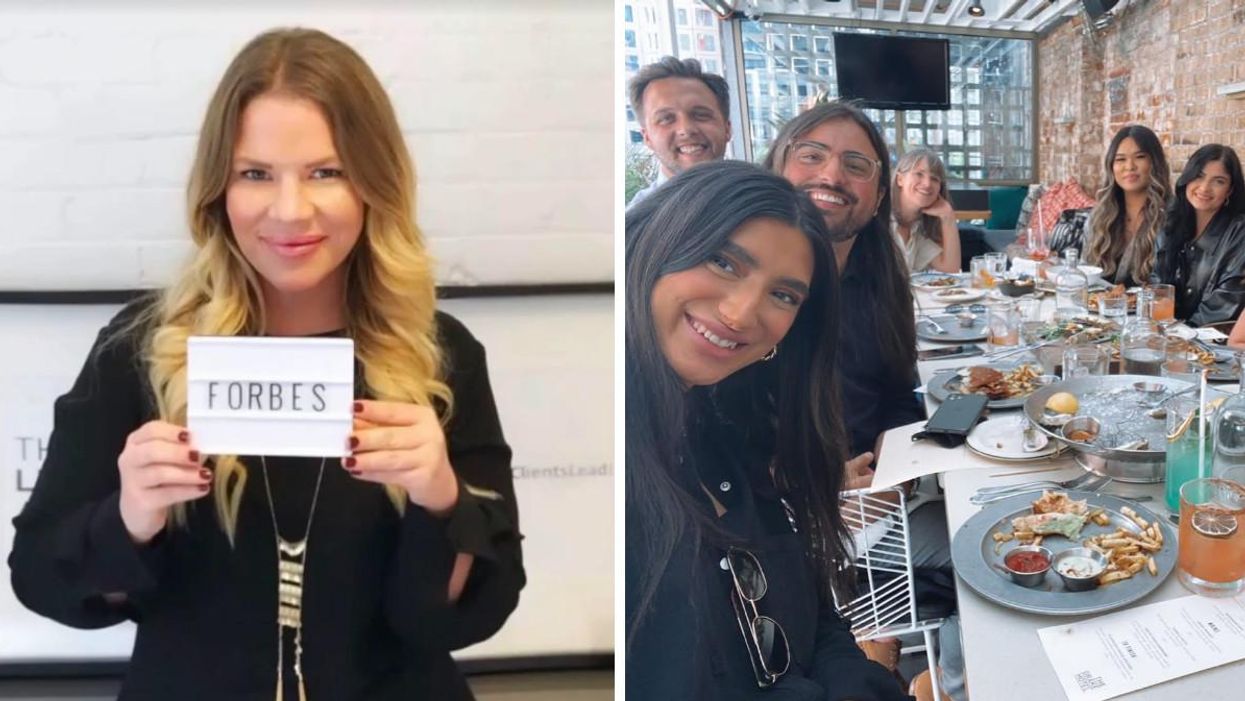 A 4-Day Workweek Was Tested By This Canadian Company & The Boss Says She'd 'Never' Go Back