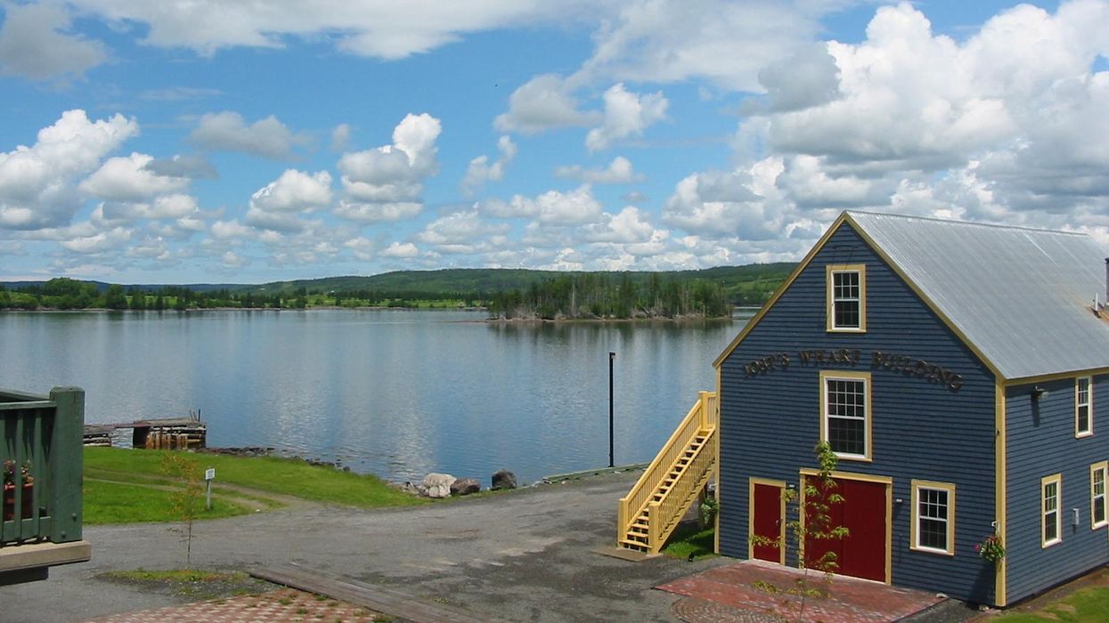 A 4-Day Workweek Was Tested In A Small Canadian Town & This Is What Happened Next