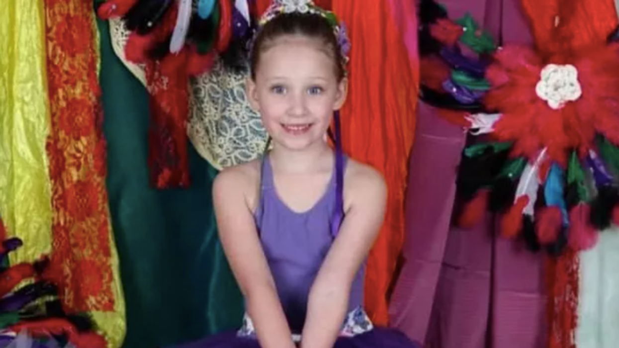 A 6-Year-Old Girl Died In A Collision While Being Evacuated During The BC Floods