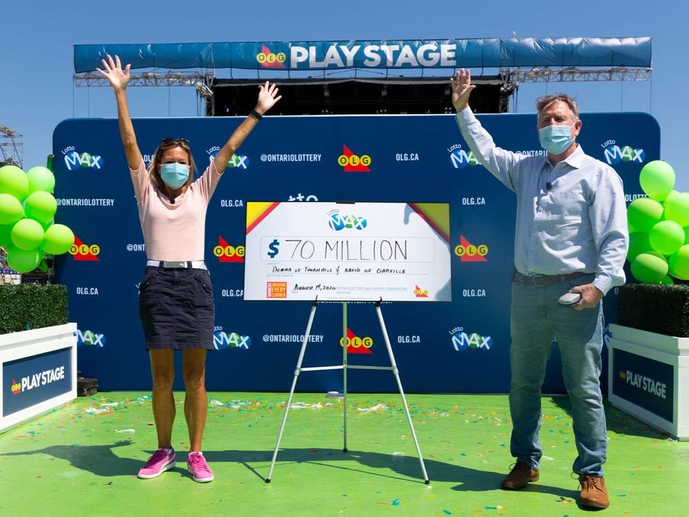 Lotto 649 discount free play