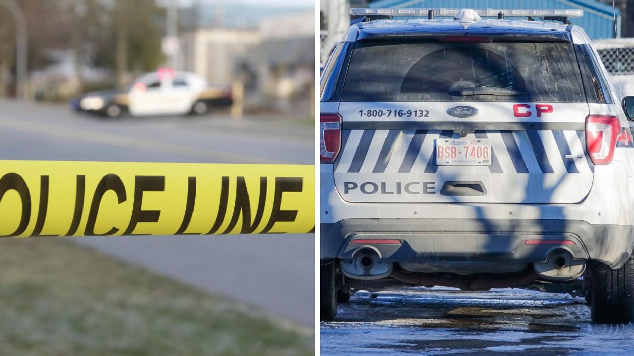 A 9-Month-Old Girl Was Found Dead In A Calgary Home & Police Are Treating It As Suspicious
