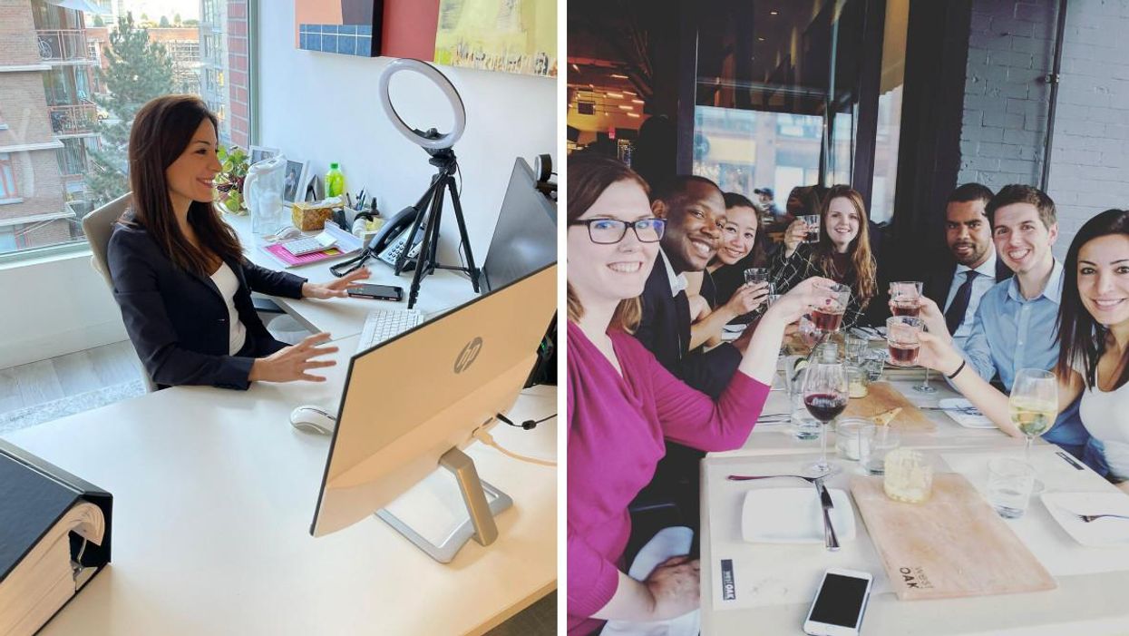 A BC Company Started A 4-Day Workweek Months Ago & The CEO Says Profits 'Skyrocketed'