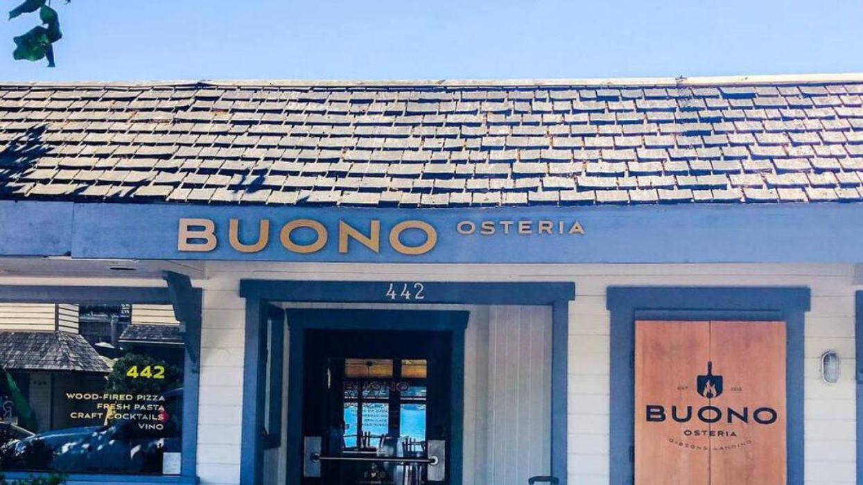 A BC Server Wins $30,000 Ruling After Being Fired For Asking Staff To Use Correct Pronouns