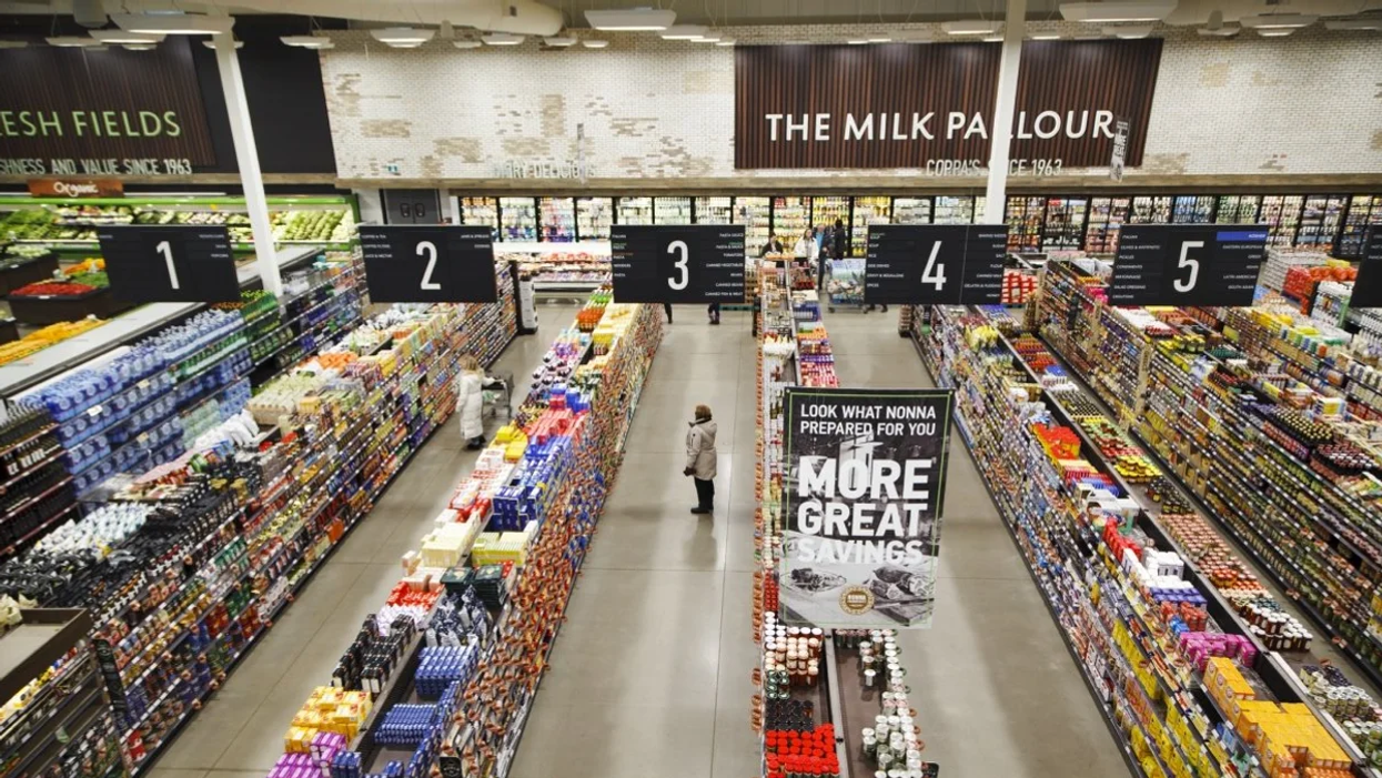 Food recalls in Canada: coffee, oat milk, sausages and other grocery items to look out for