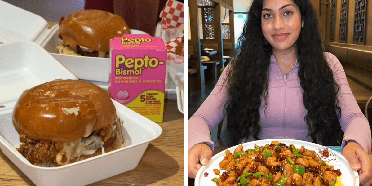 4 restaurants in Toronto where the spicy food is so good you BYO Pepto-Bismol, Life in canada 4 restaurants in Toronto where the spicy food is so good you BYO Pepto-Bismol, Life in canada