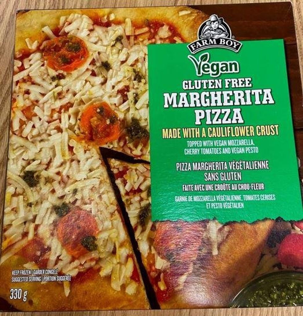 Dozens Of Foods Are Being Recalled In Canada Right Now — Here's What