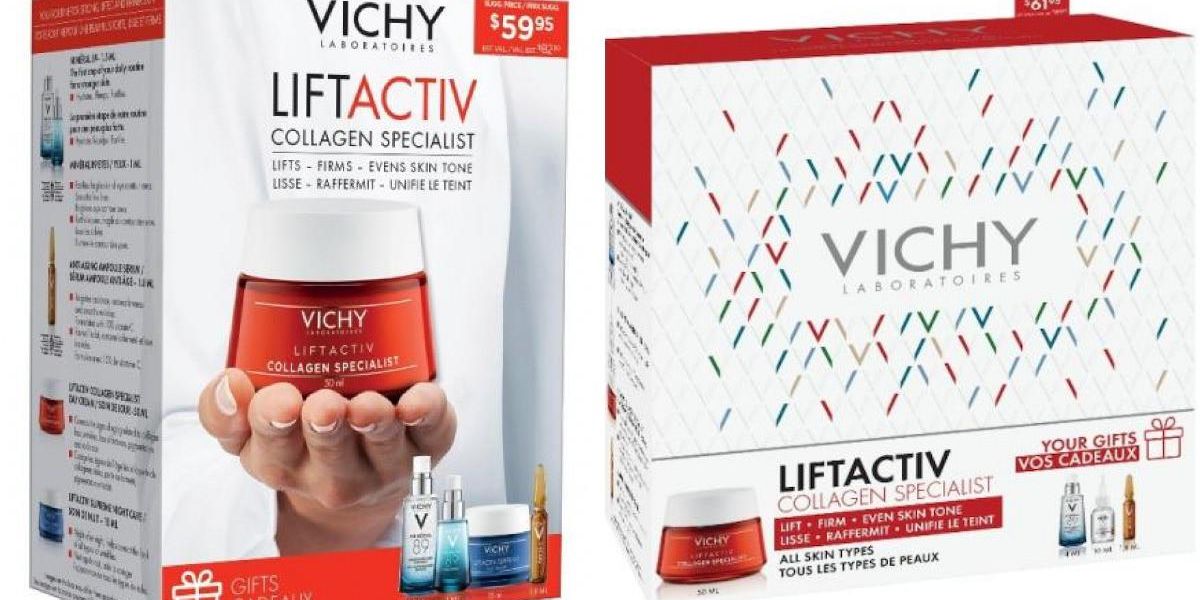 A Vichy Skincare Product Is Being Recalled In Canada Due To A ‘Laceration Hazard’ A Vichy Skincare Product Is Being Recalled In Canada Due To A ‘Laceration Hazard’