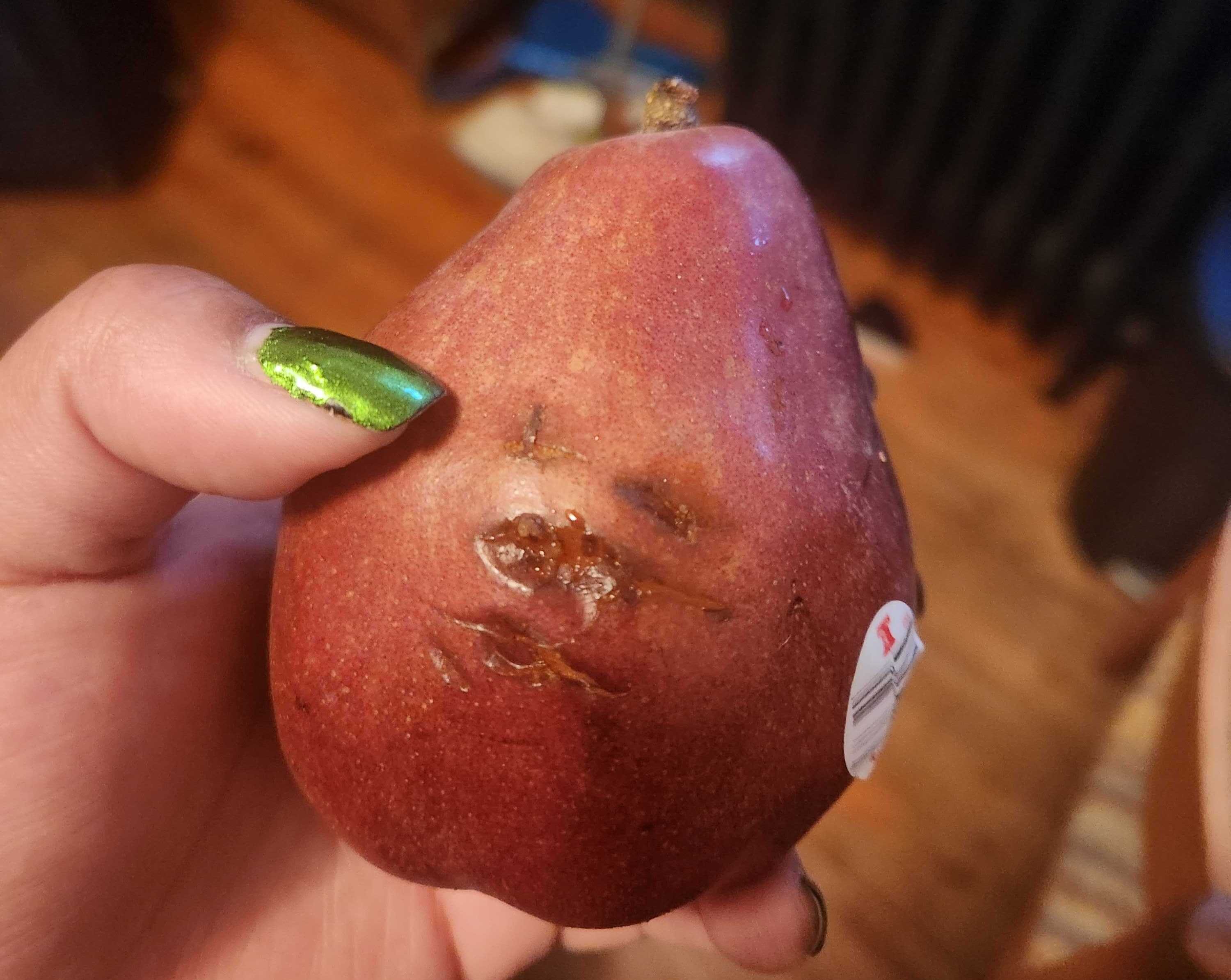 Sarah Rohoman I compared my produce haul from a Toronto delivery service to Loblaws ...