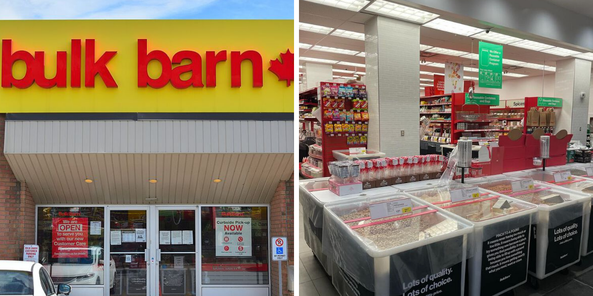 9 Surprisingly Useful Things You Didn't Know You Could Find At Bulk ...