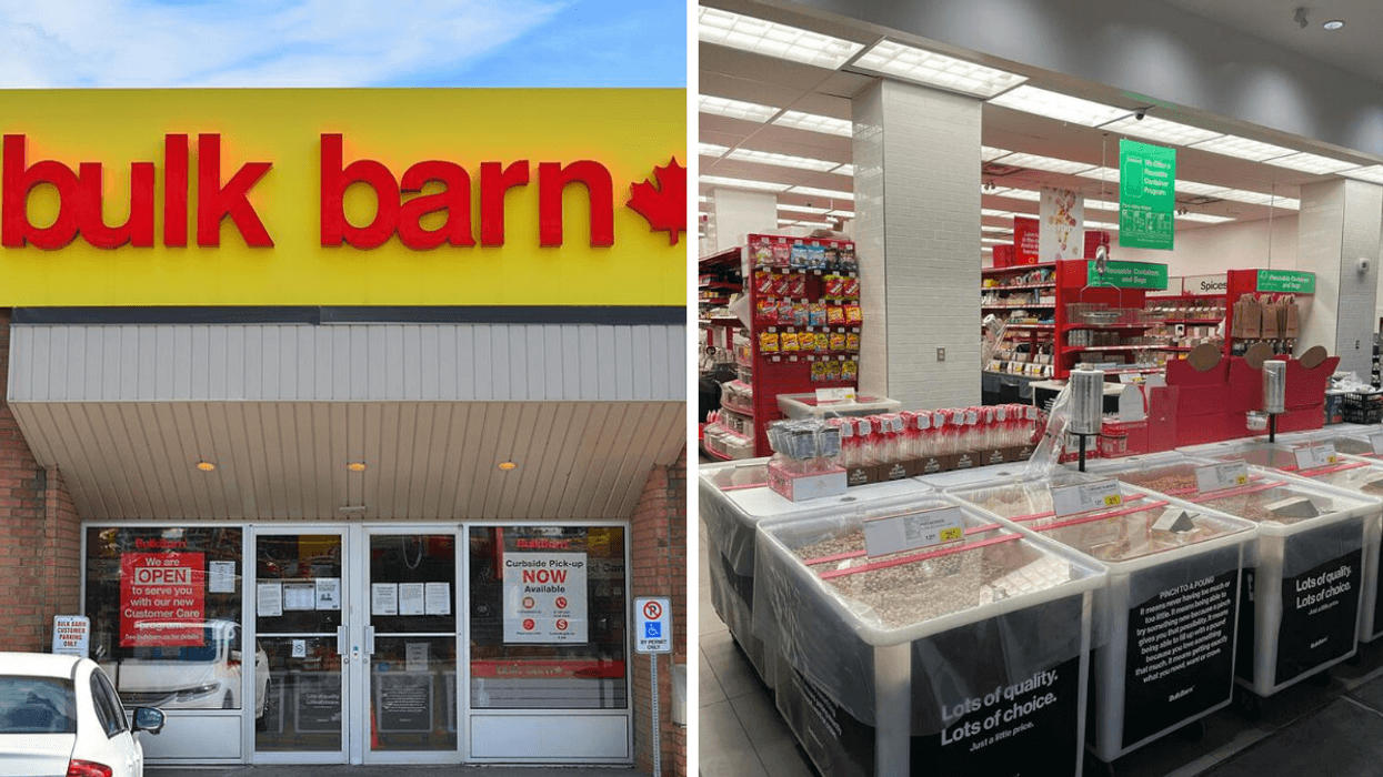 9 Surprisingly Useful Things You Didn't Know You Could Find At Bulk ...