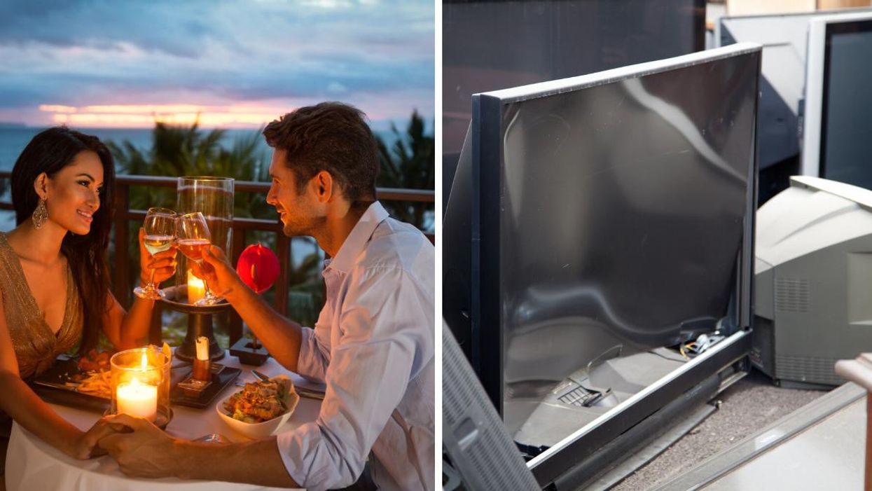 A Calgary Man Is Charged In A 'Fraud & Romance Scam' Involving Dozens Of Women