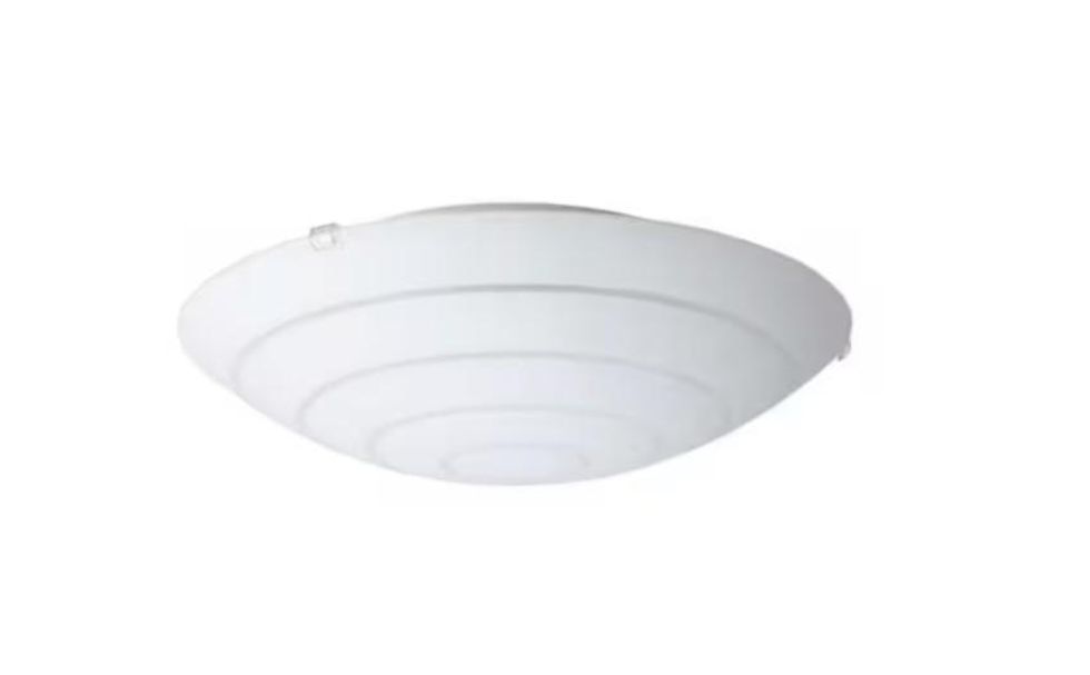 A CALYPSO ceiling lamp.