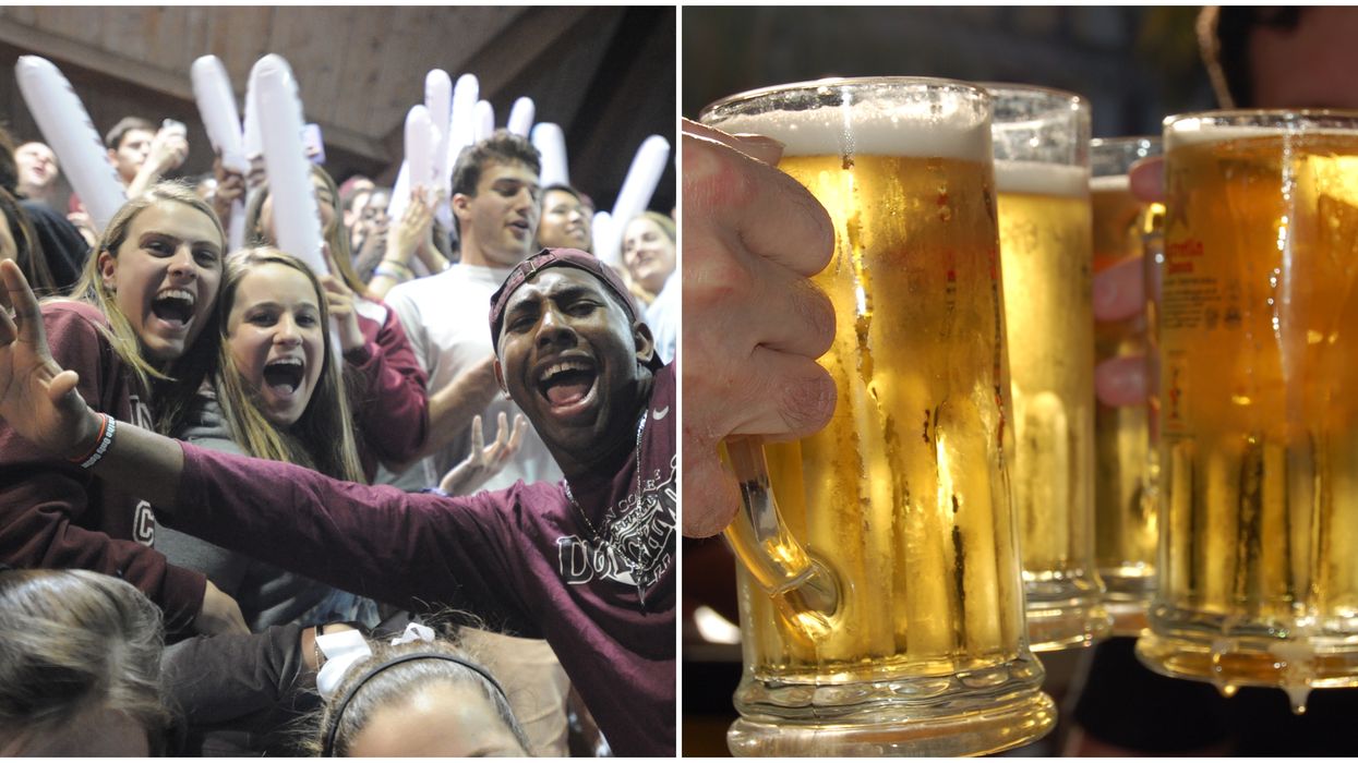 A Canadian Casting Call Is Paying $700 For A One-Day At-Home Beer Commercial