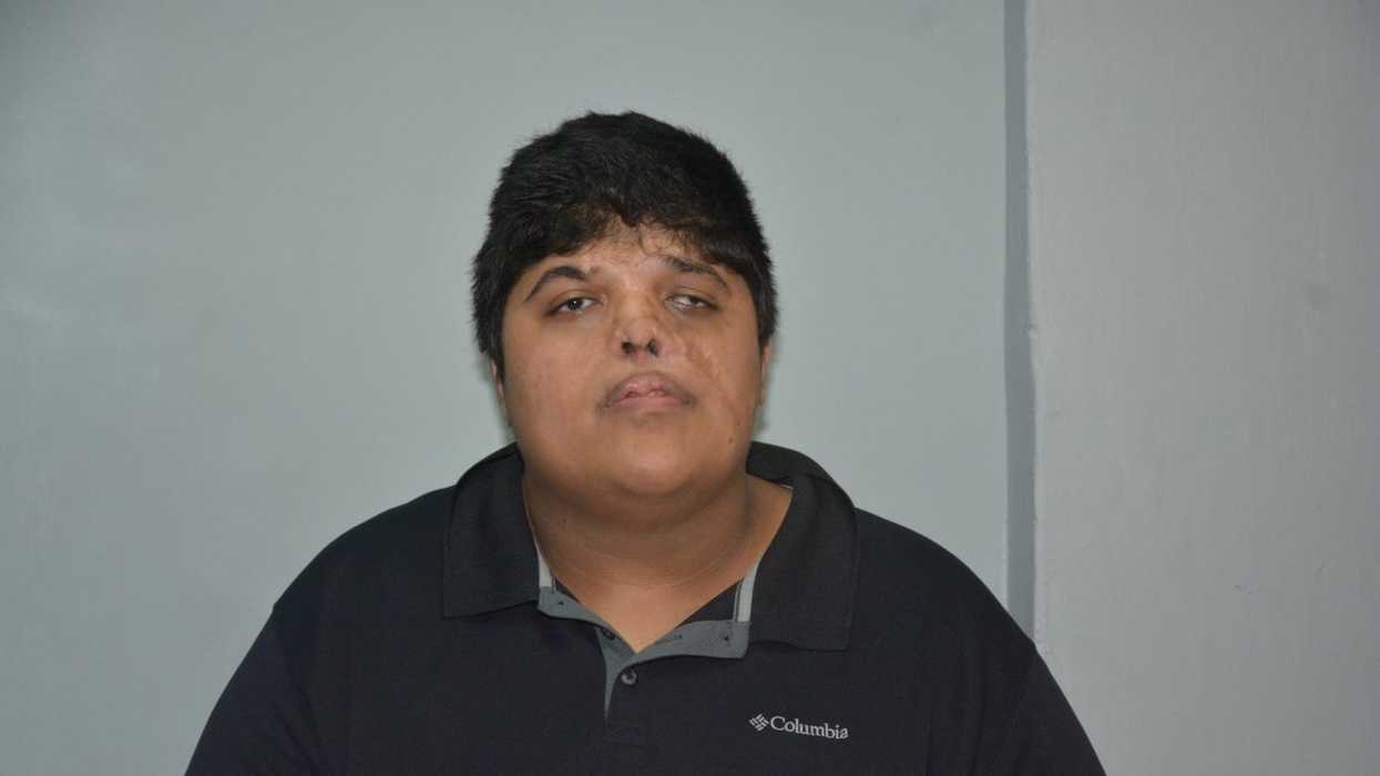 A Canadian Has Been Charged With Killing 3 Of His Family Members In Trinidad & Tobago