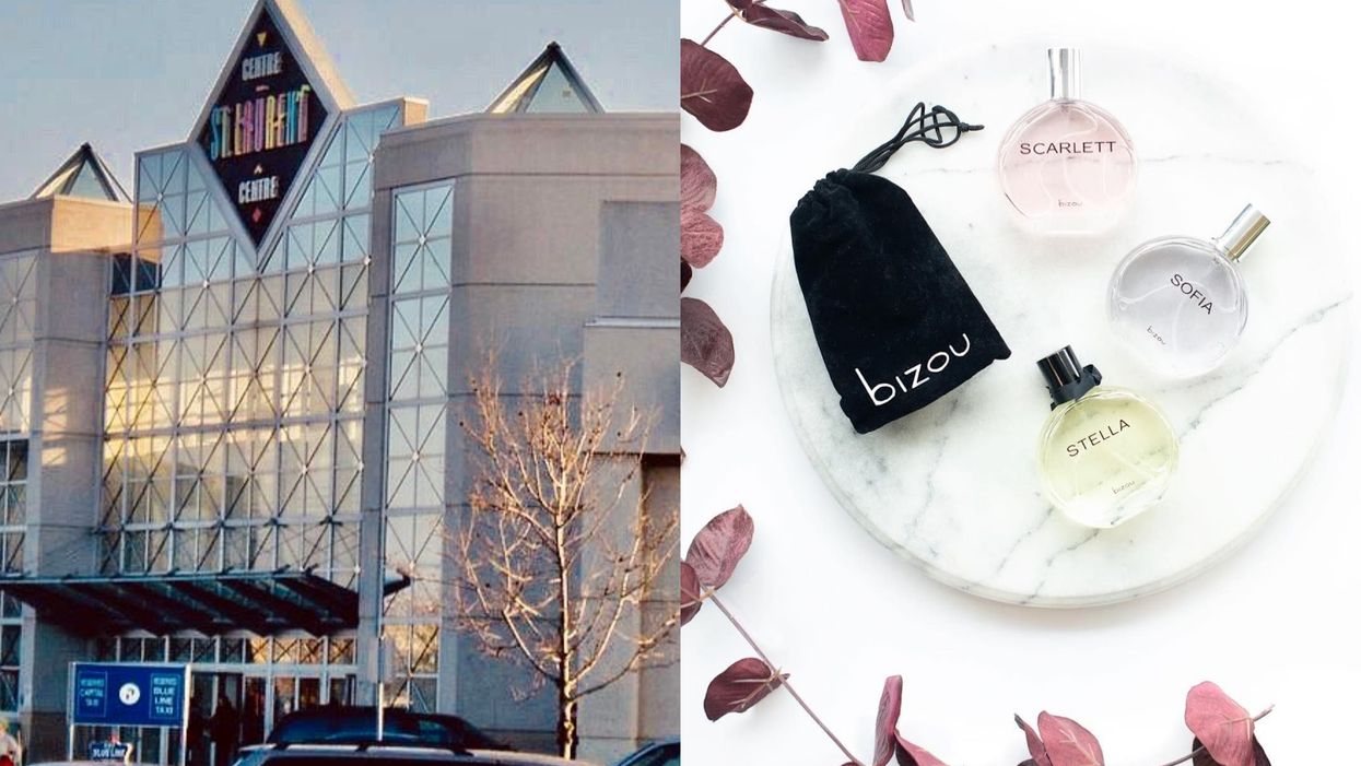 A Canadian Jewellery Brand Is Closing 24 Of Its Stores By The End Of This Month