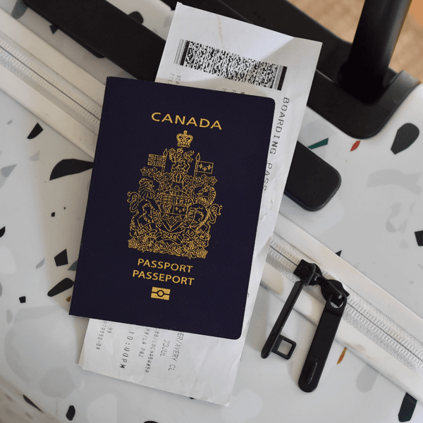 Canadians are urged to check their passport before March break due to a little-known rule - Narcity
