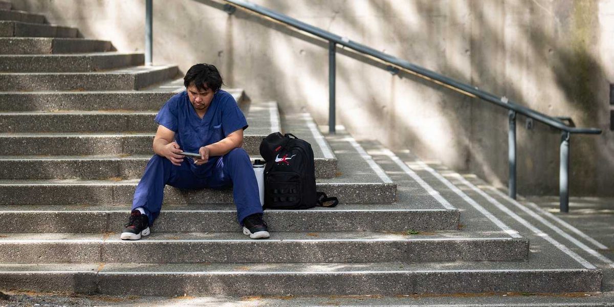 Experts call for evenly applied forensic nursing services across B.C. Experts call for evenly applied forensic nursing services across B.C.
