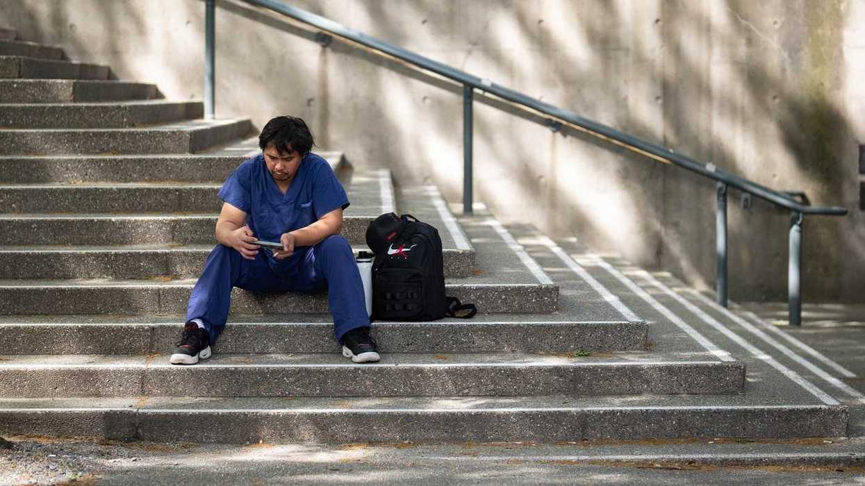 A case for consistent forensic nursing in B.C.