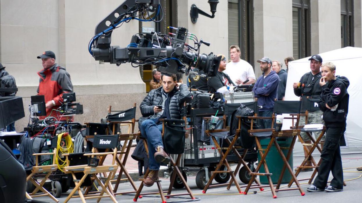 A Casting Call In BC Is Looking For Movie Extras & Unique Talents Are Welcome