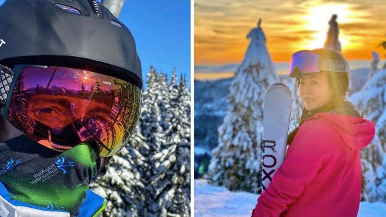 A Casting Call In BC Is Looking For Skiers & Snowboarders To Appear In A National Skiing Ad