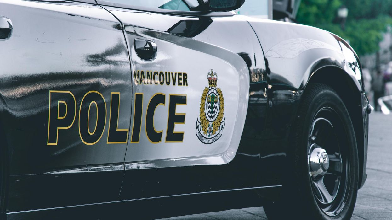 A 'Chronic Shoplifter' Stole 47 Pairs Of Pants Worth $5,783 From A Vancouver Store, Police Say