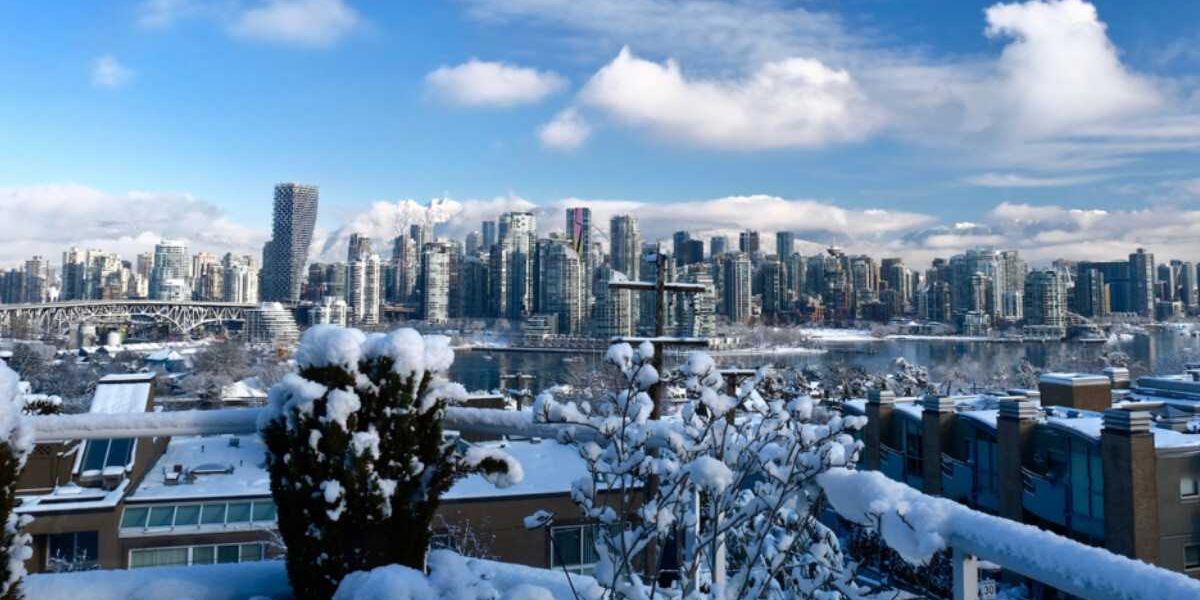 BC’s weather forecast for February 2026 is out and revealed when to expect snow BC’s weather forecast for February 2026 is out and revealed when to expect snow