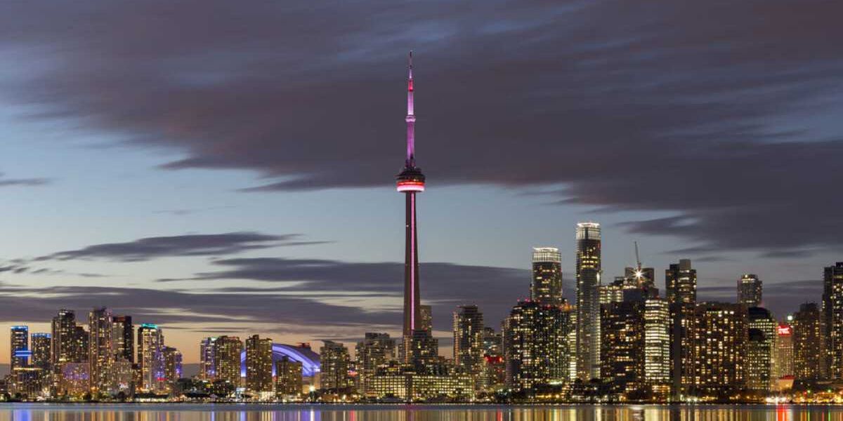The CN Tower is getting a pop-up nightclub with disco balls and towering views, Life in canada The CN Tower is getting a pop-up nightclub with disco balls and towering views, Life in canada