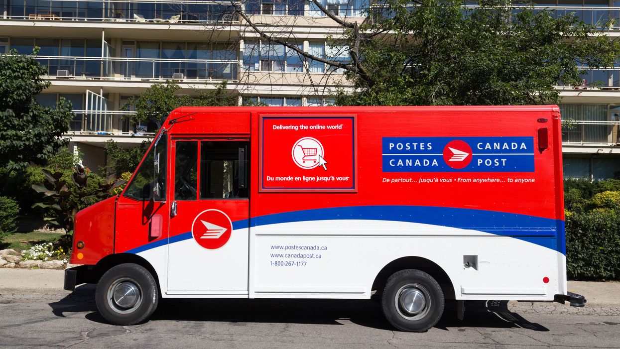 A Class Action Lawsuit Against Canada Post Has Been Filed & You Could Claim Cash