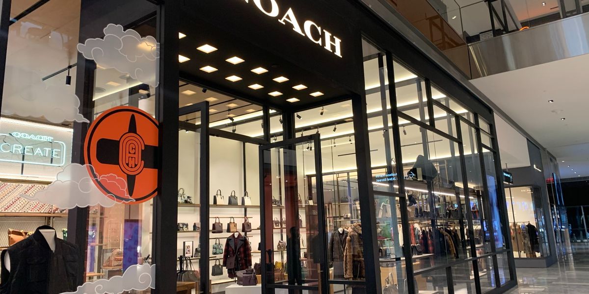 11 Coach Outlet Stores In Canada That Offer Serious Savings On Designer ...