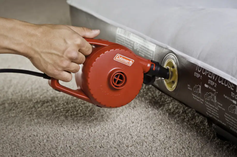 Canadian Tire Narcity