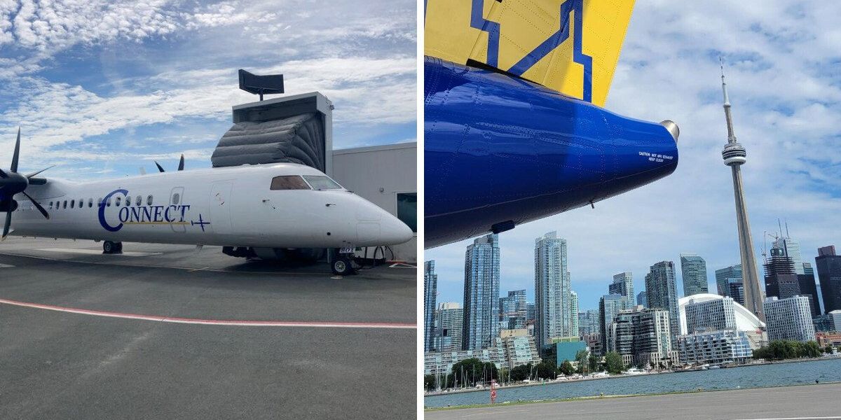 6 Things To Know About The New Airline At Billy Bishop Airport 6-things-to-know-about-the-new-airline-at-billy-bishop-airport