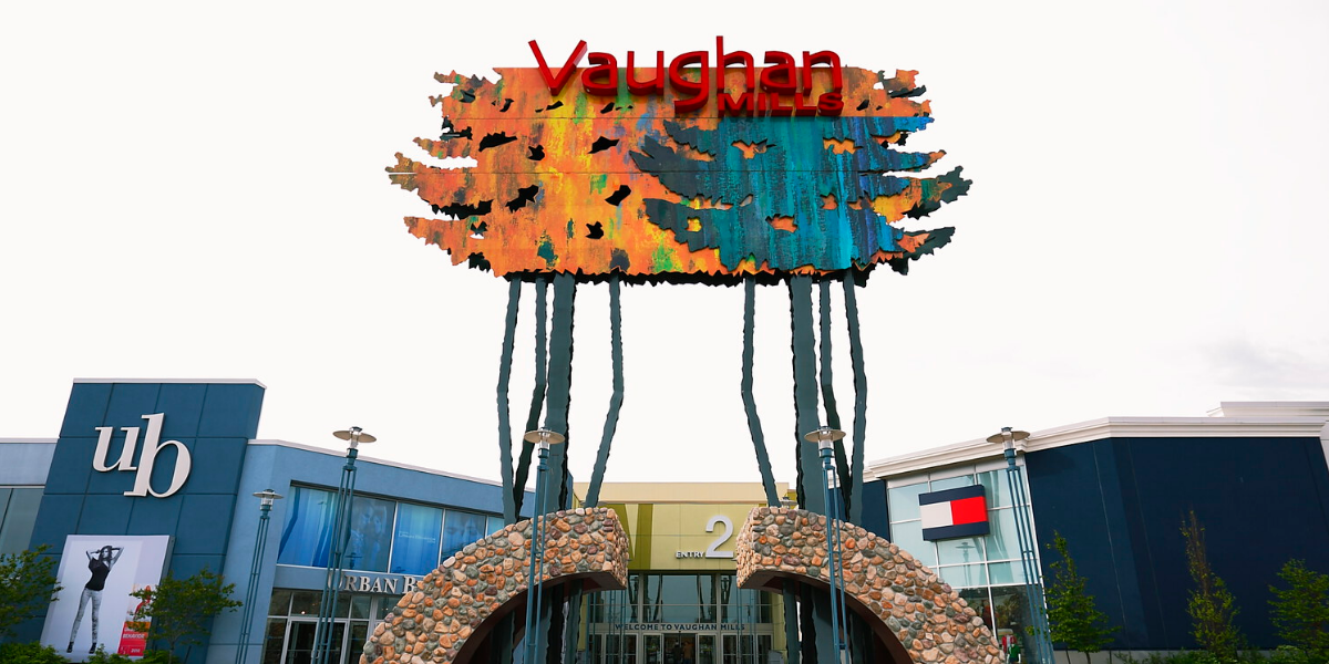 Dress shops in vaughan mills deals