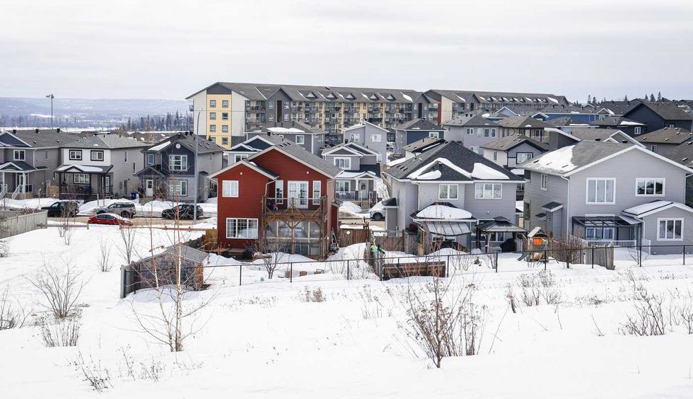 A decade after the Fort McMurray wildfire