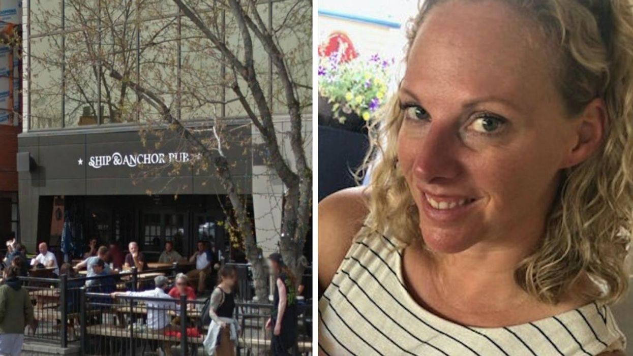A Doctor Is Paying For 100 Beers At A Calgary Bar Tonight If You Use Your Vaccine Passport