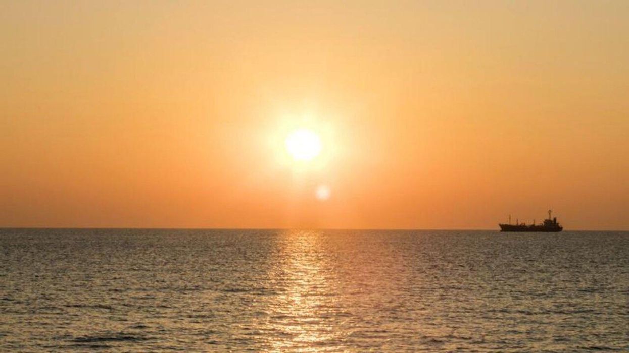 A Dome Of 'Intense Heat' Is Hitting Ontario This Weekend & It Will Feel Near 40 C