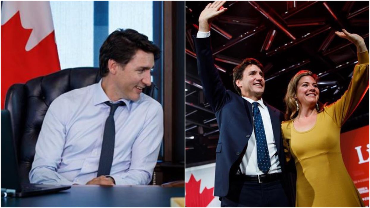 A Fall Election In Canada Is Now Unlikely Thanks To The New EI Benefits