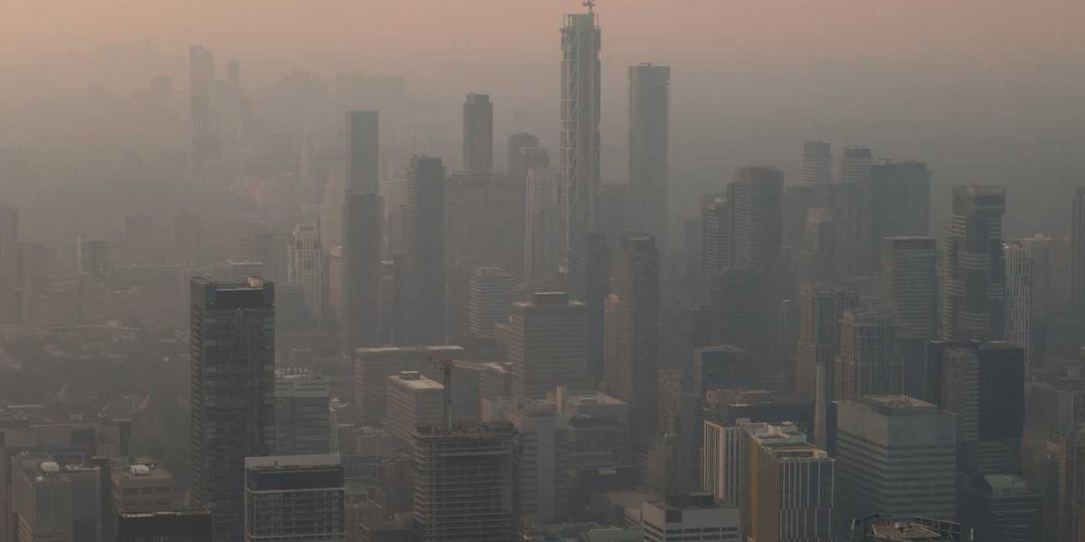 Fires from coast to coast: A look at the wildfire situation across the country Fires from coast to coast: A look at the wildfire situation across the country