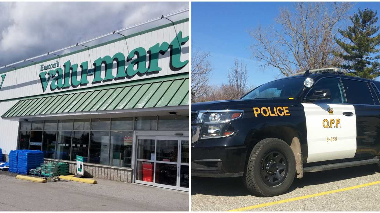 A Fatal Shooting Near Haliburton Involving OPP On July 15 Is Under SIU Investigation