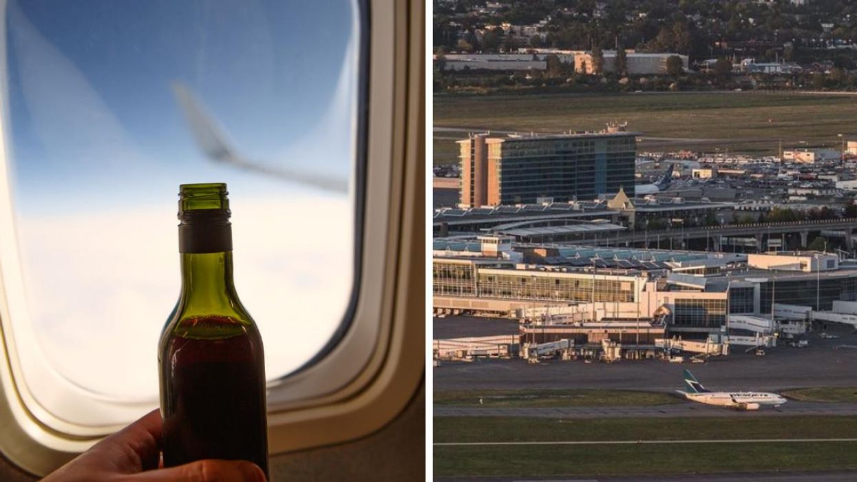 A Flight Attendant Shared A Simple Thing You Can Do On Flights To Get Special Treatment