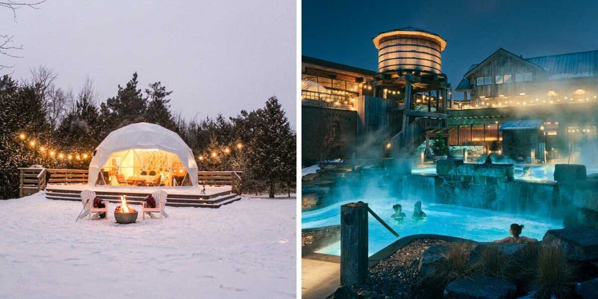 These under-an-hour getaways from downtown Toronto feel like a mini escape, Life in canada These under-an-hour getaways from downtown Toronto feel like a mini escape, Life in canada