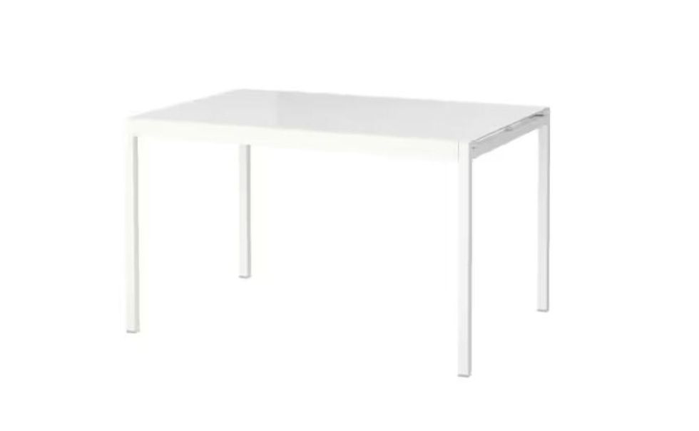 A GLIVARP table.