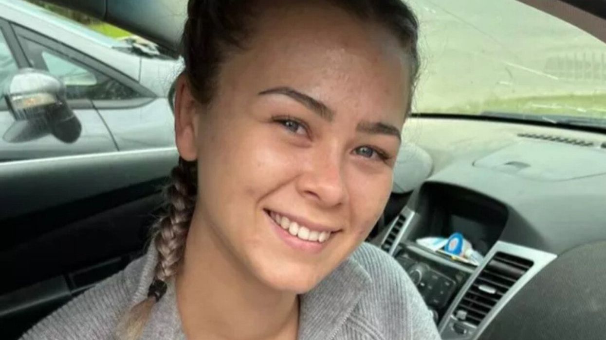 A GoFundMe has been set up to help bring Kiara Agnew back to Canada.