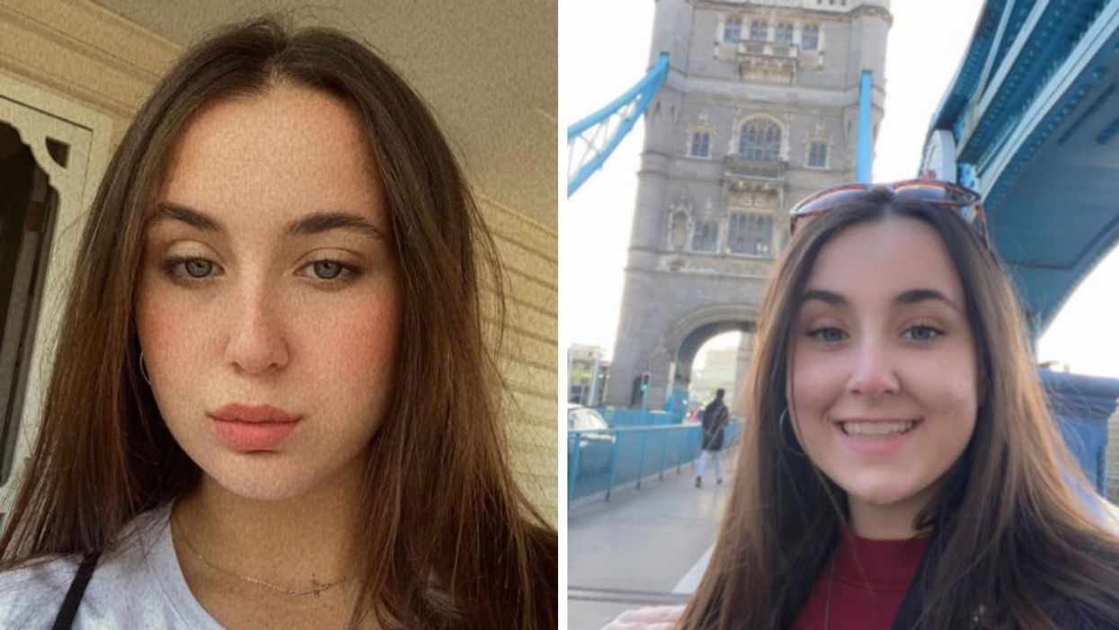 A GoFundMe To Bring A BC Girl Who Was Stabbed To Death In The UK Back Home Has Raised $20K