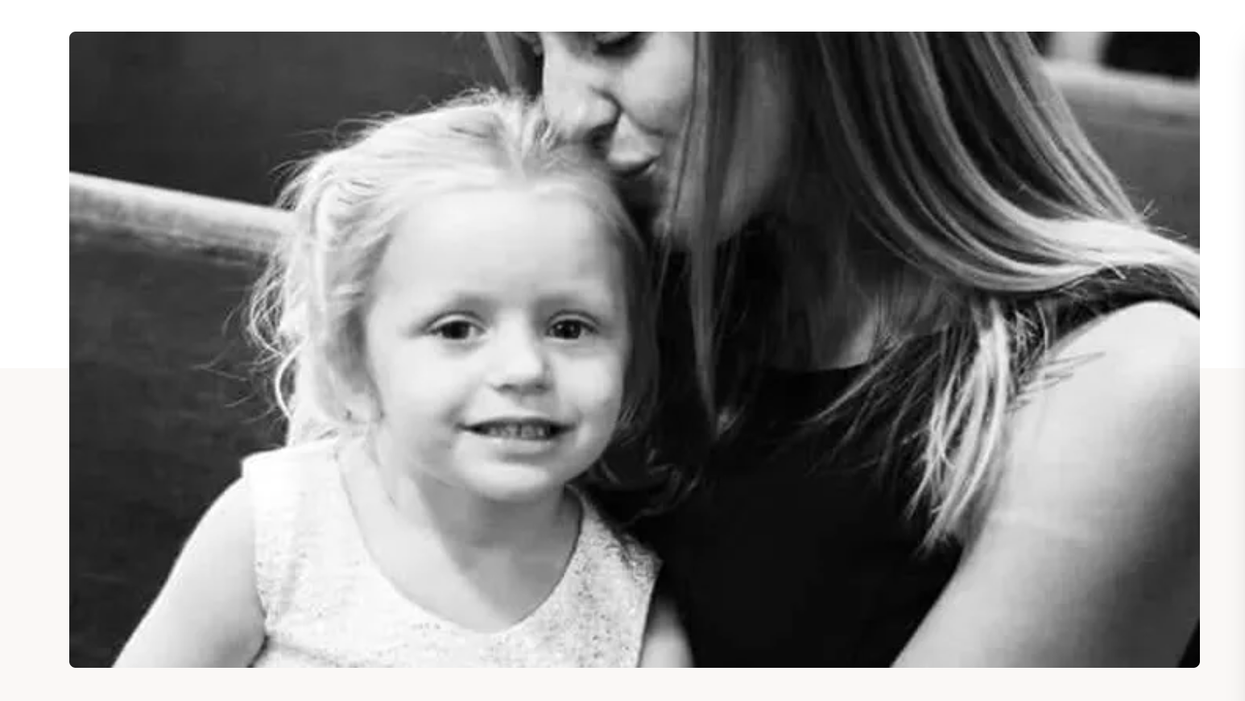 A GoFundMe Was Just Created For A 5-Year-Old Girl Who Died From COVID-19 In Ontario