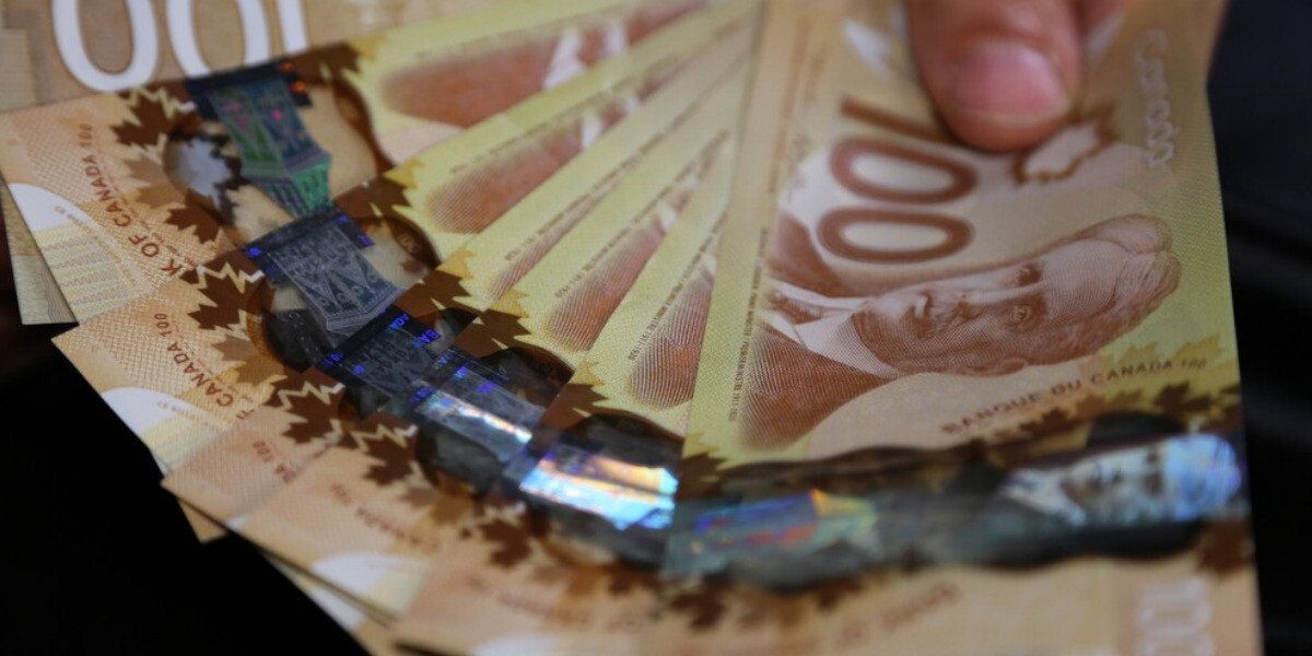 Canadian Salaries Are Set For An Increase In 2024 & Here's How Much Of A Raise You Can Expect - Narcity Canadian Salaries Are Set For An Increase In 2024 & Here's How Much Of A Raise You Can Expect - Narcity