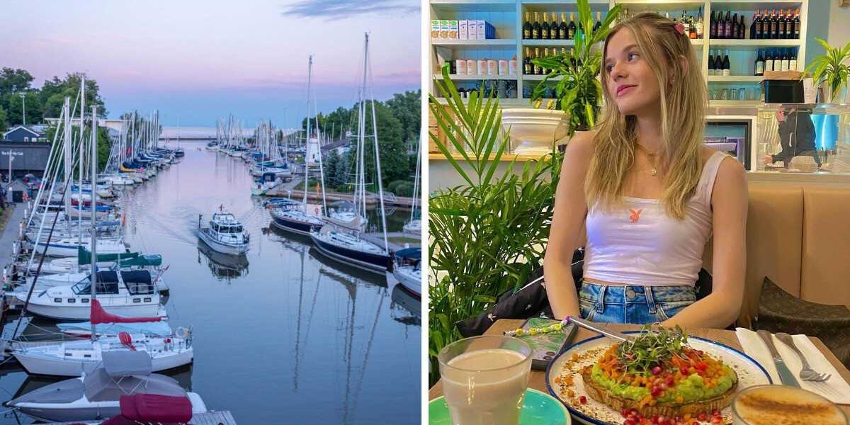 This lakeside town 1 hour from Toronto was named among Canada’s best places to live in 2026, Life in canada This lakeside town 1 hour from Toronto was named among Canada’s best places to live in 2026, Life in canada