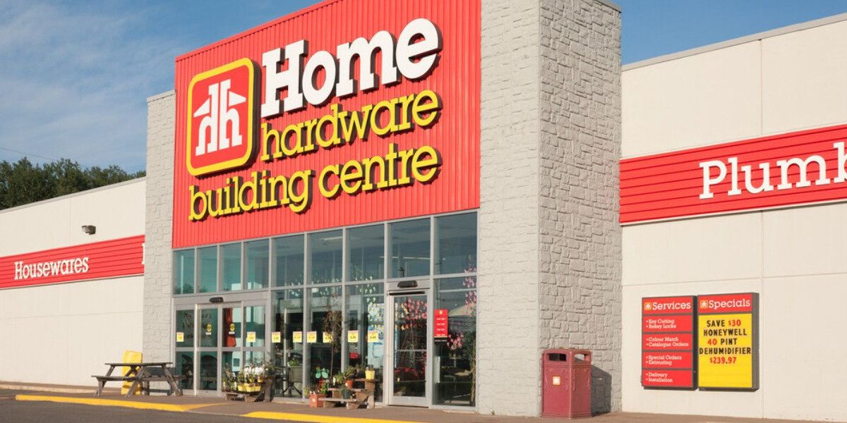 You Can Use Scene Points When Shopping At Home Hardware & Here's What ...